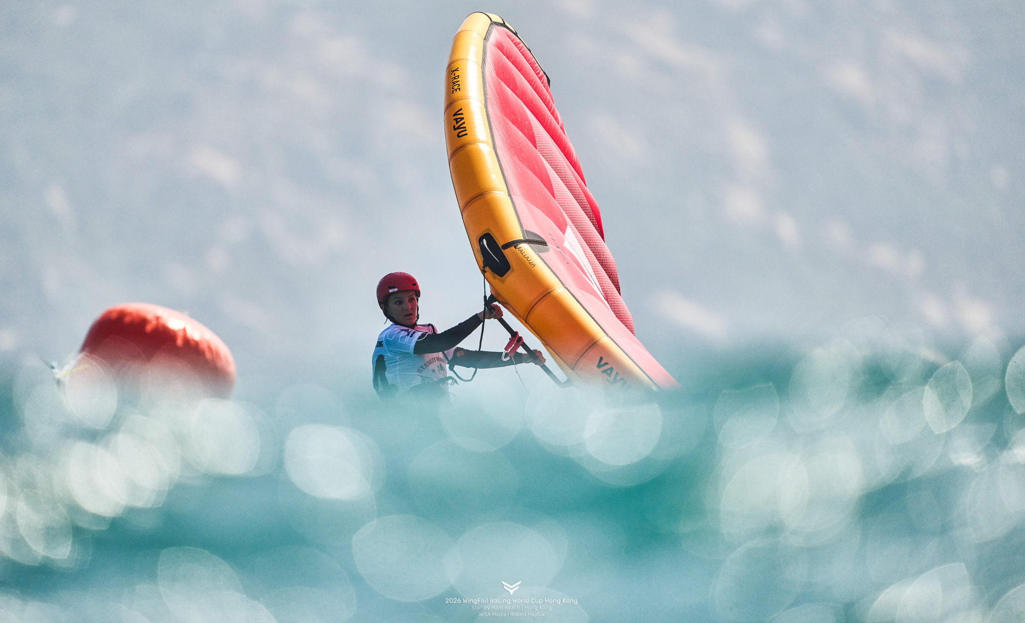 Preview: 2026 Formula Wing European championship - Naples 