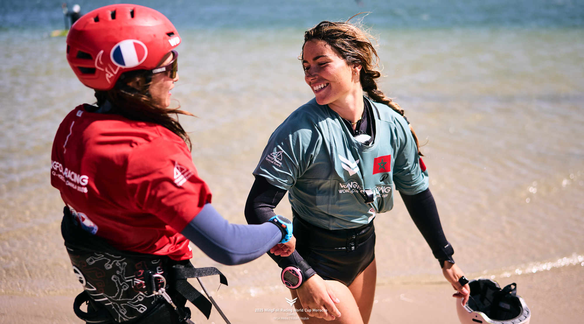 2025 MAR day 5 Iset Anais