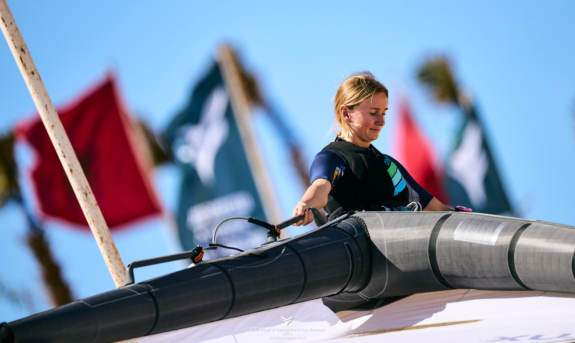 2025 MOR day 2 Kasia POL