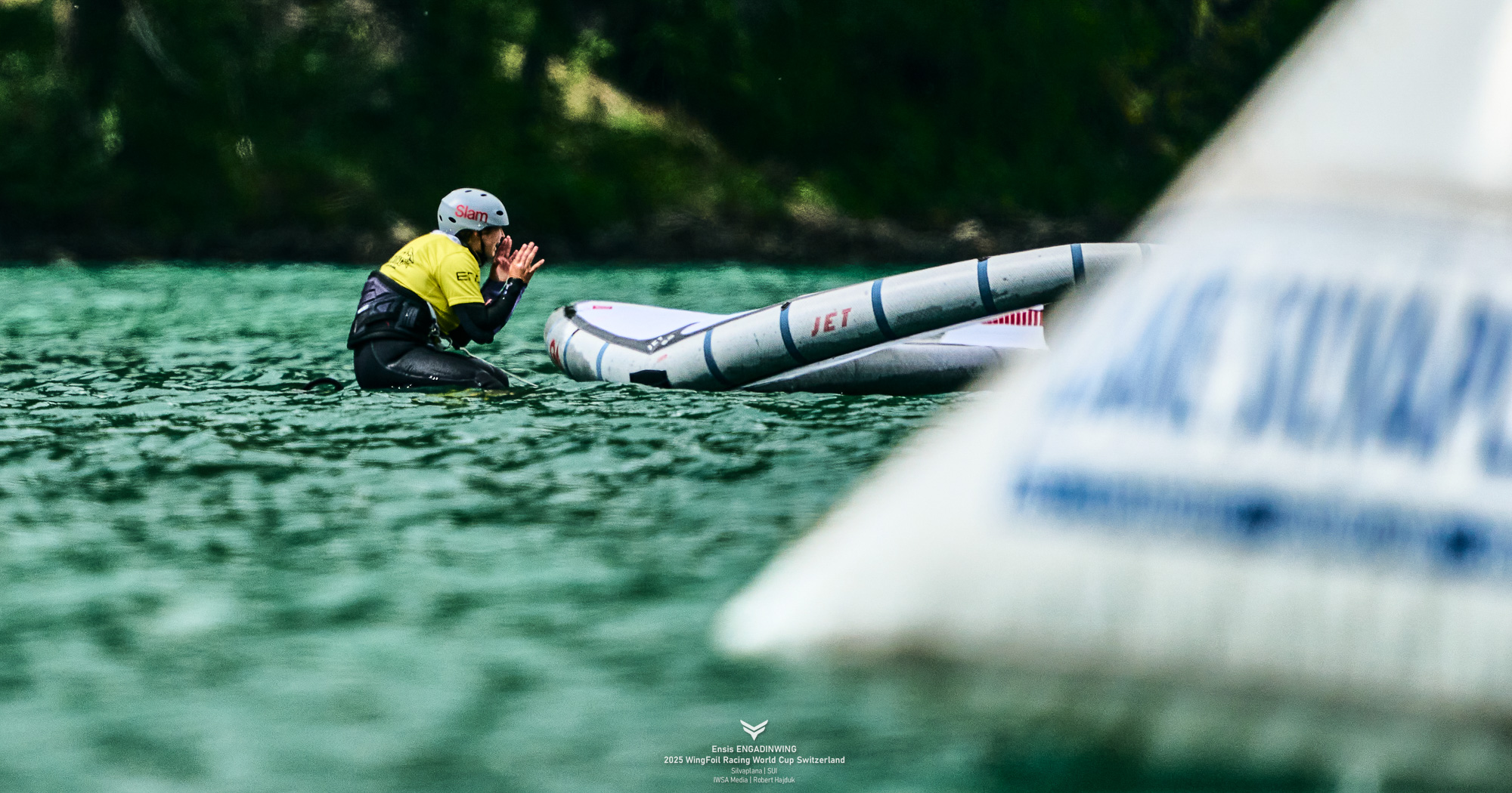 sui wf2025 day 4 maddi