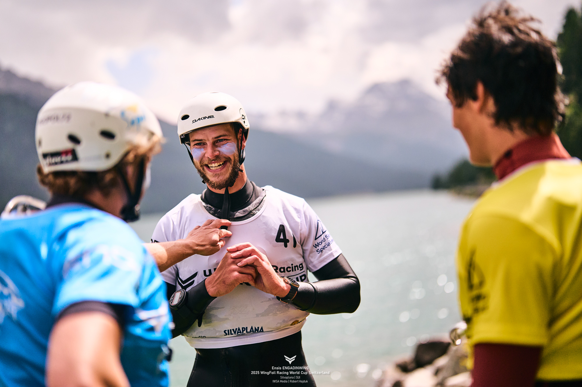 25 WF TUR day 0 freddie