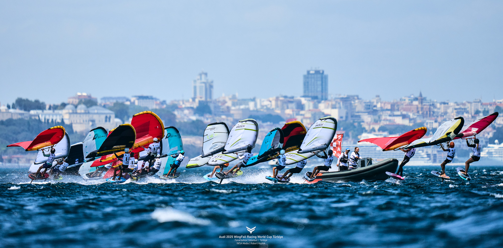 25 WF TUR day 1 rabbit