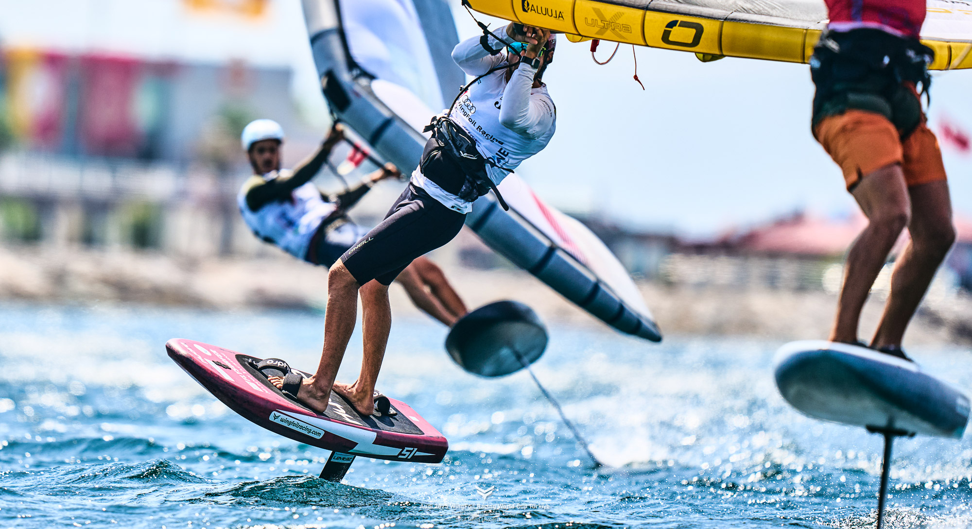 25 WF TUR day 3 day 3 oscar