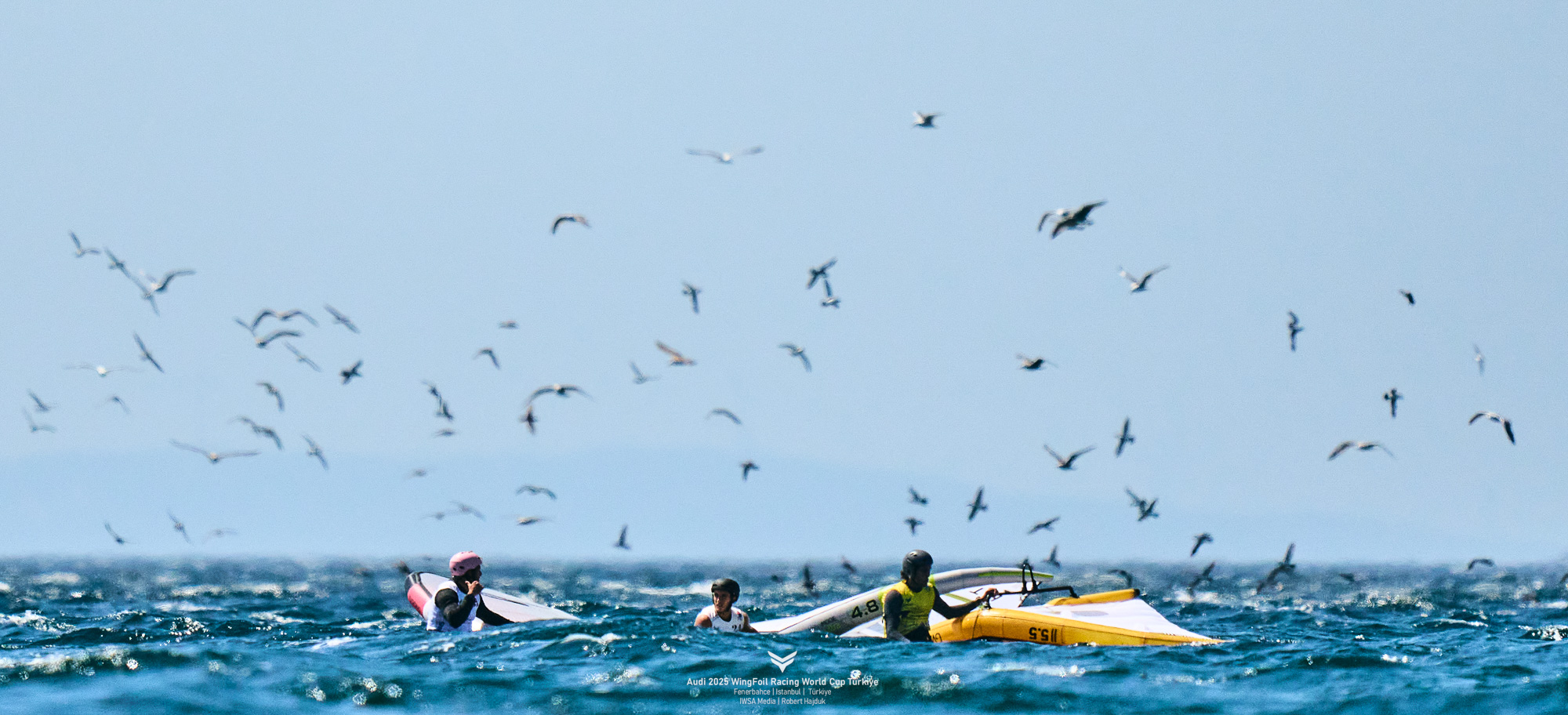 25 WF TUR day 4 waiting