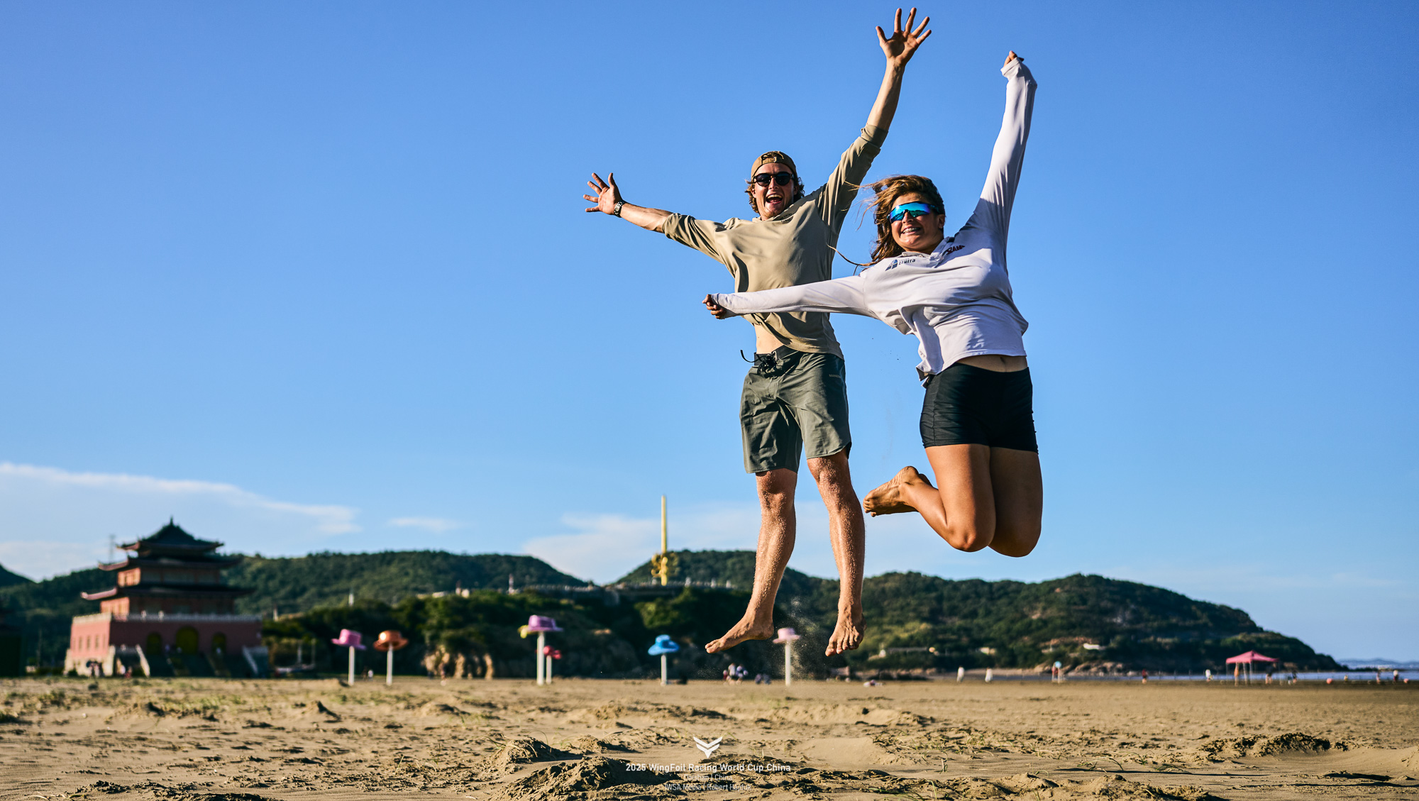  © IWSA media/Robert Hajduk